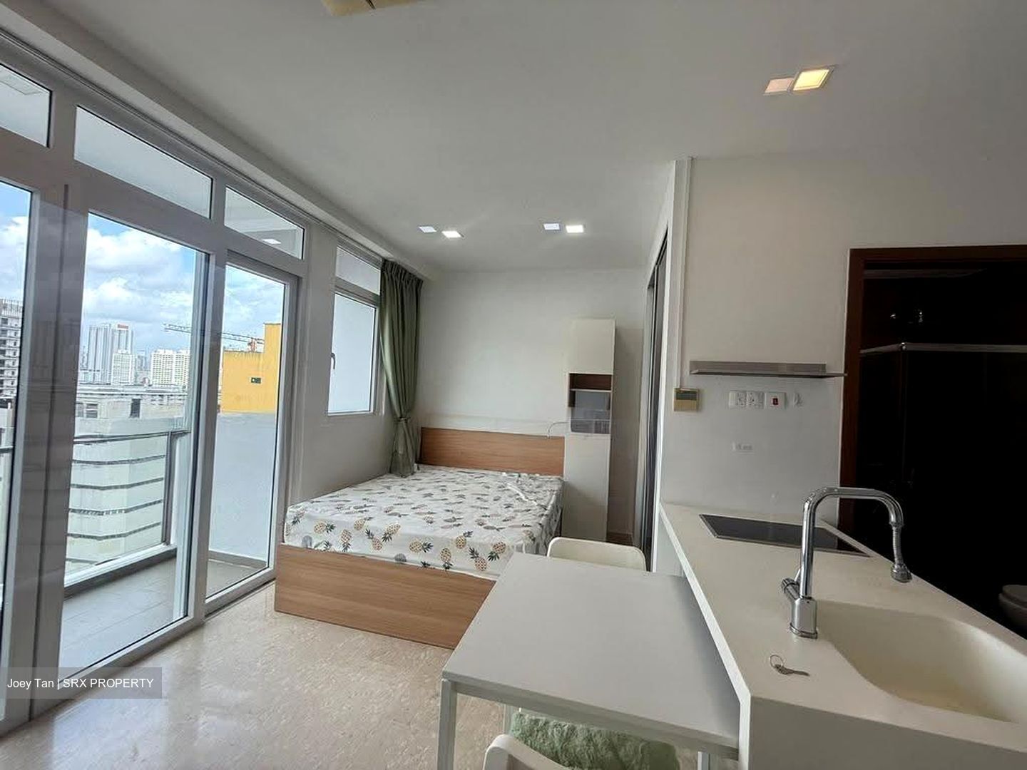 Prestige Heights (D12), Apartment #635085741